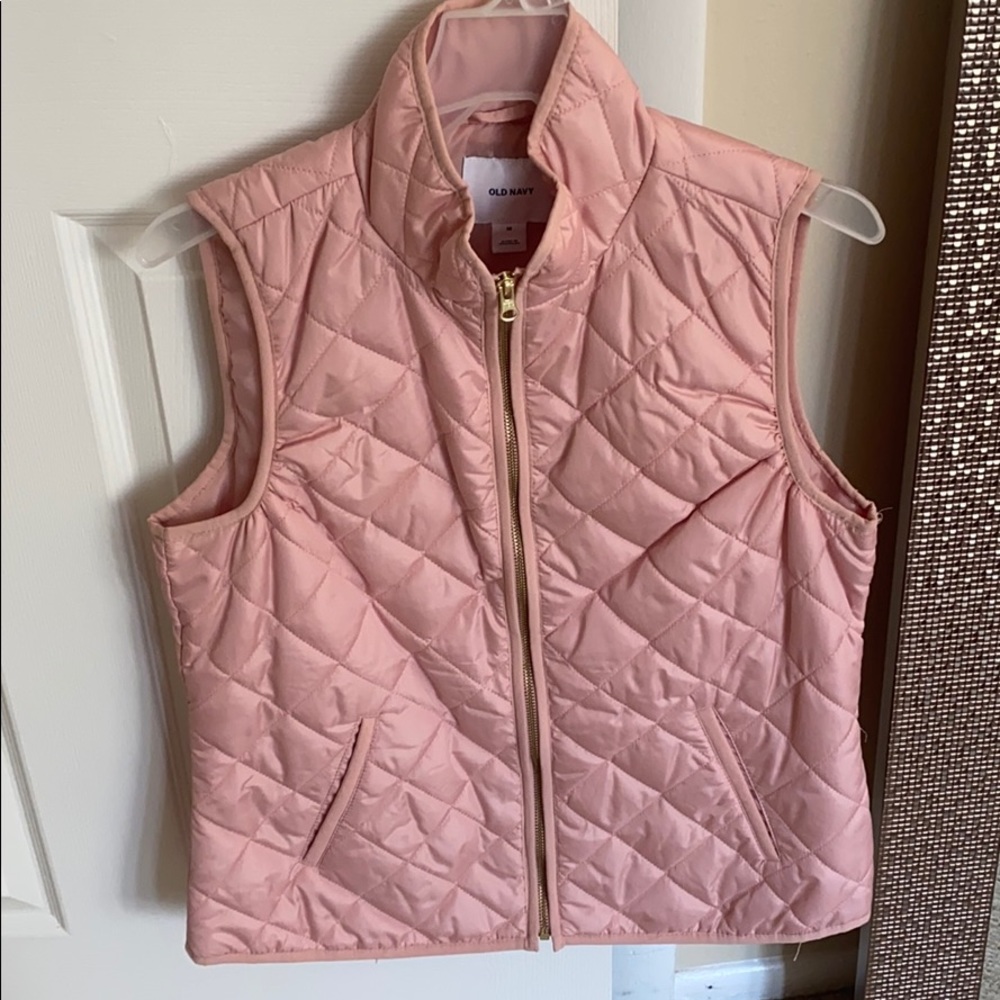 Women’s Old Navy Vest